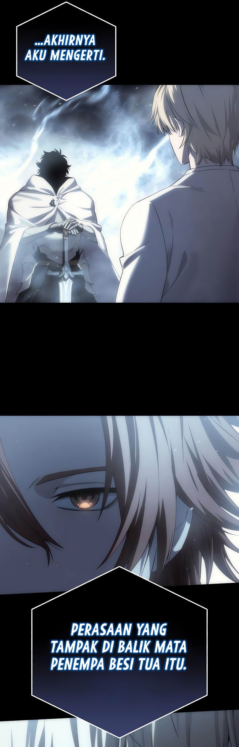Star-Embracing Swordmaster Chapter 93 Gambar 26