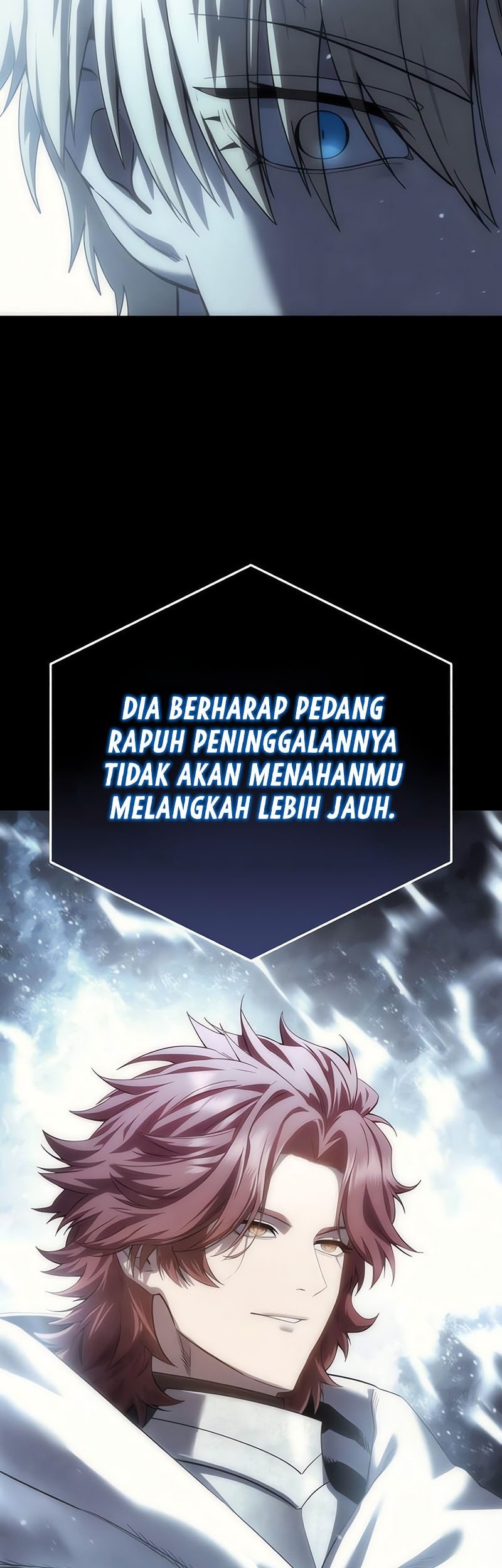 Star-Embracing Swordmaster Chapter 93 Gambar 27