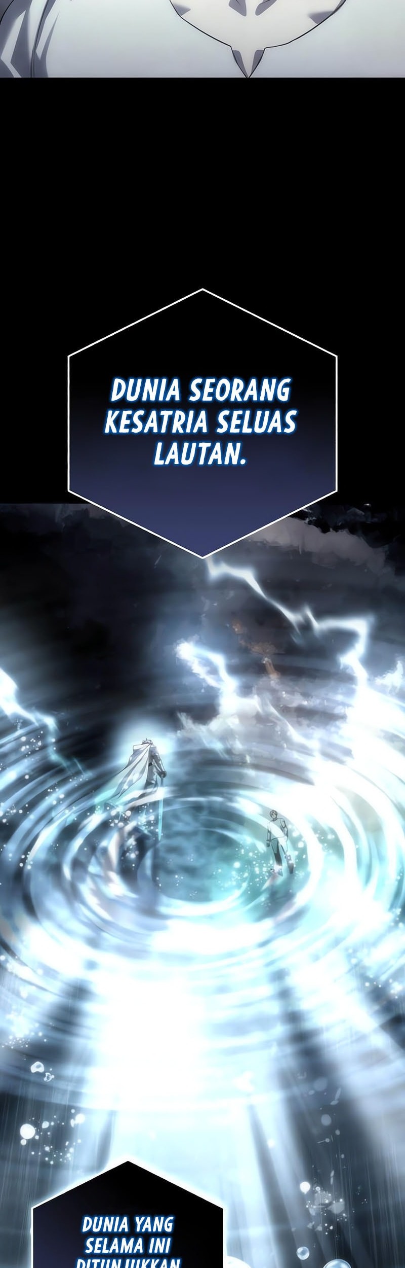 Star-Embracing Swordmaster Chapter 93 Gambar 31