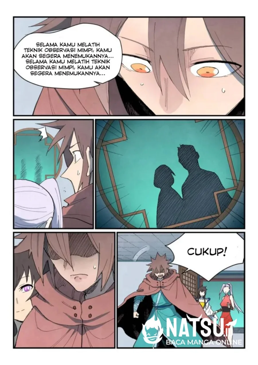 Star Martial God Technique Chapter 759 Gambar 10