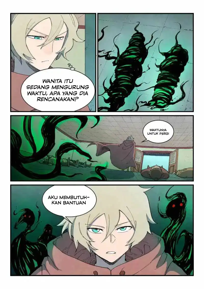 Star Martial God Technique Chapter 762 Gambar 4