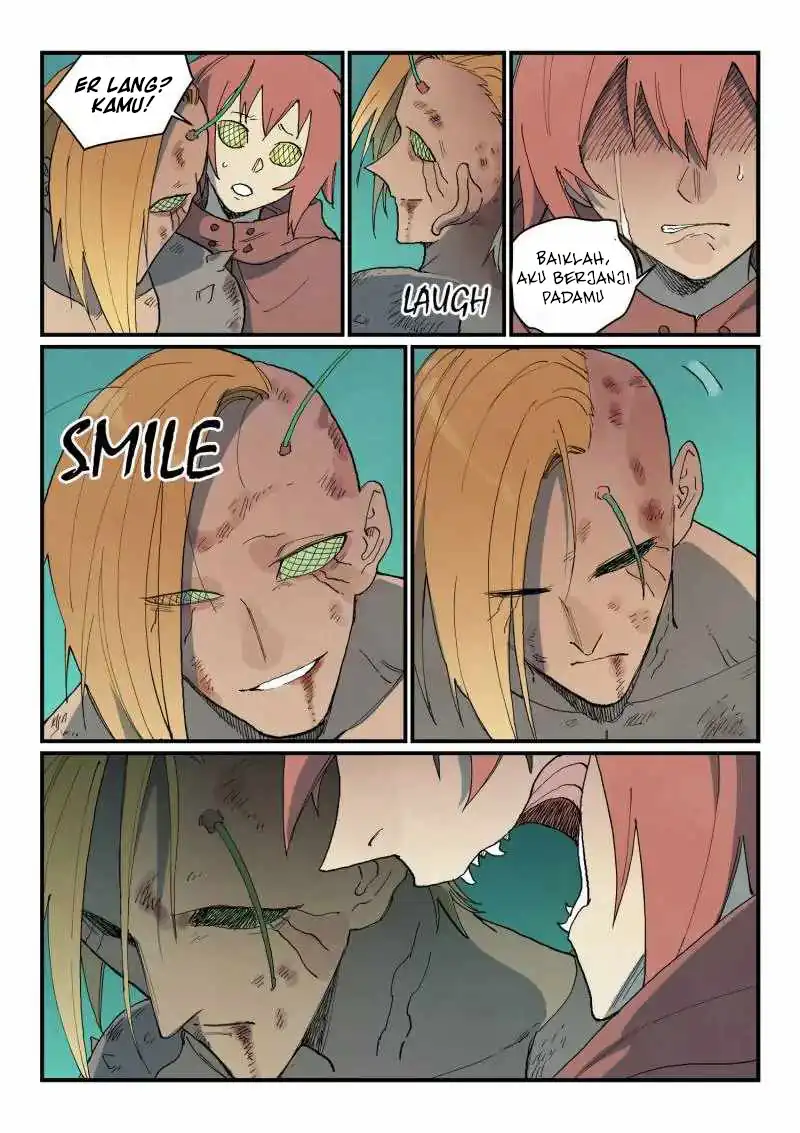 Star Martial God Technique Chapter 765 Gambar 9