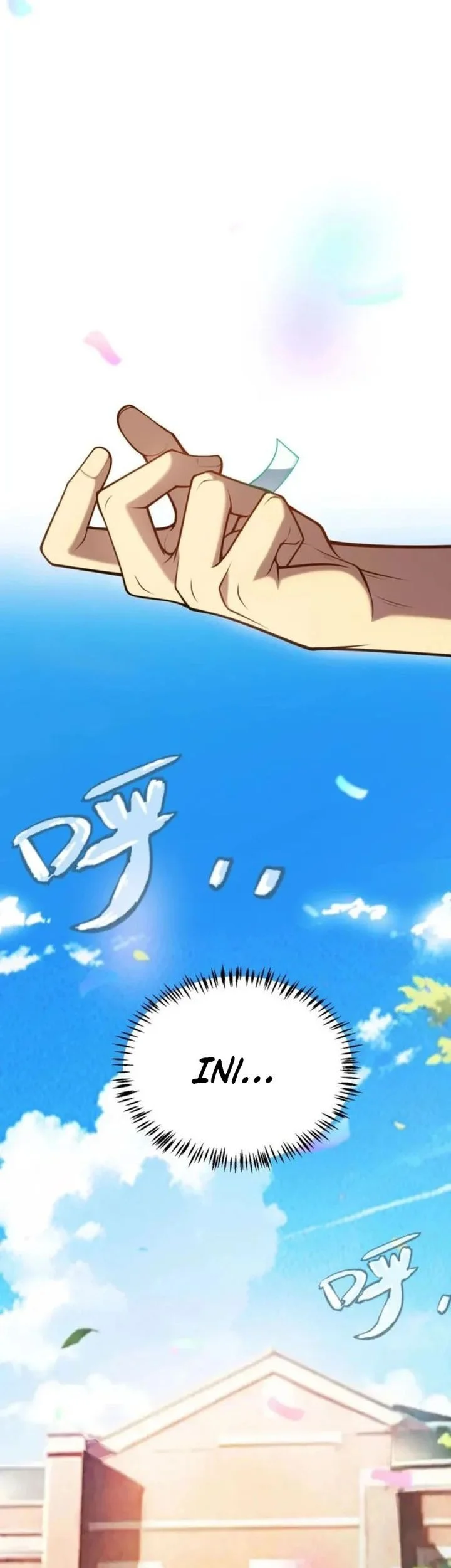 Starting with a Mythic Talent, I Cut Down Gods! Chapter 1 Gambar 78