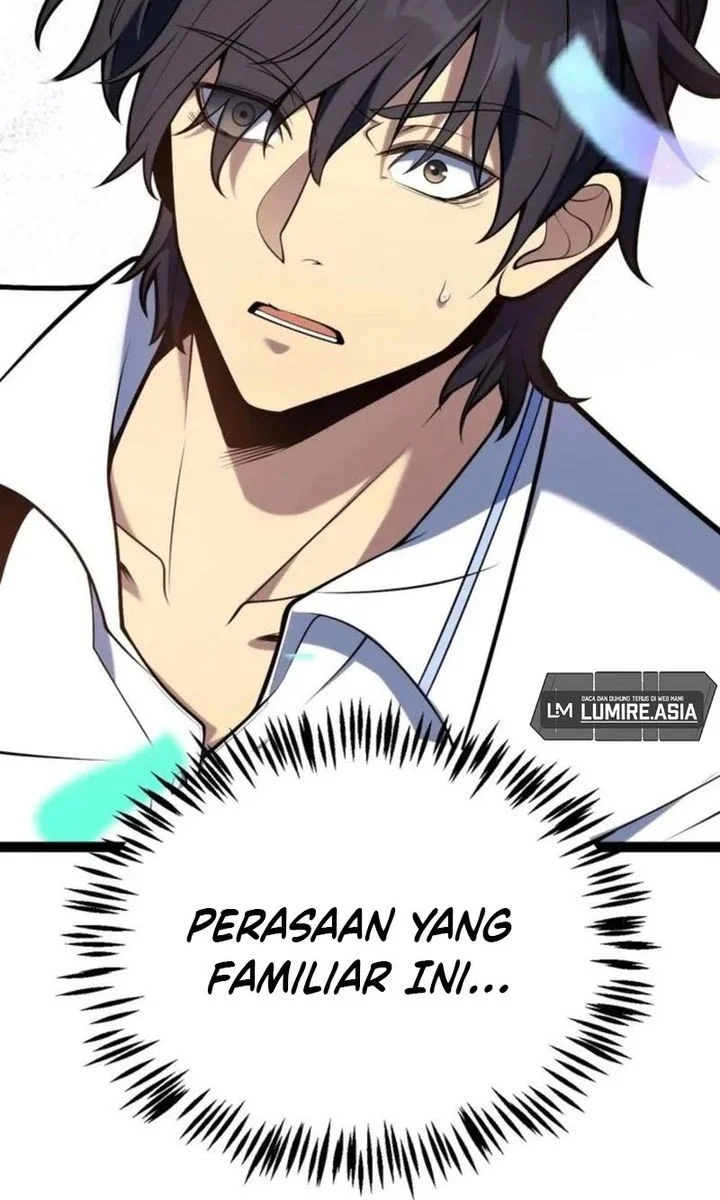 Starting with a Mythic Talent, I Cut Down Gods! Chapter 1 Gambar 82