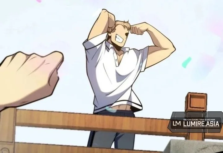 Starting with a Mythic Talent, I Cut Down Gods! Chapter 1 Gambar 89