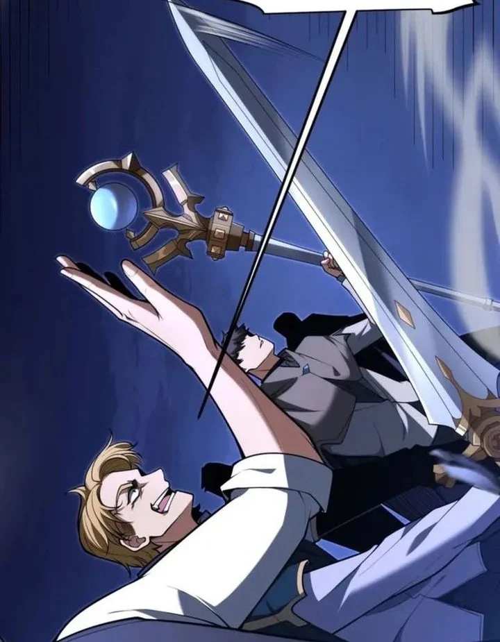 Starting with a Mythic Talent, I Cut Down Gods! Chapter 1 Gambar 8