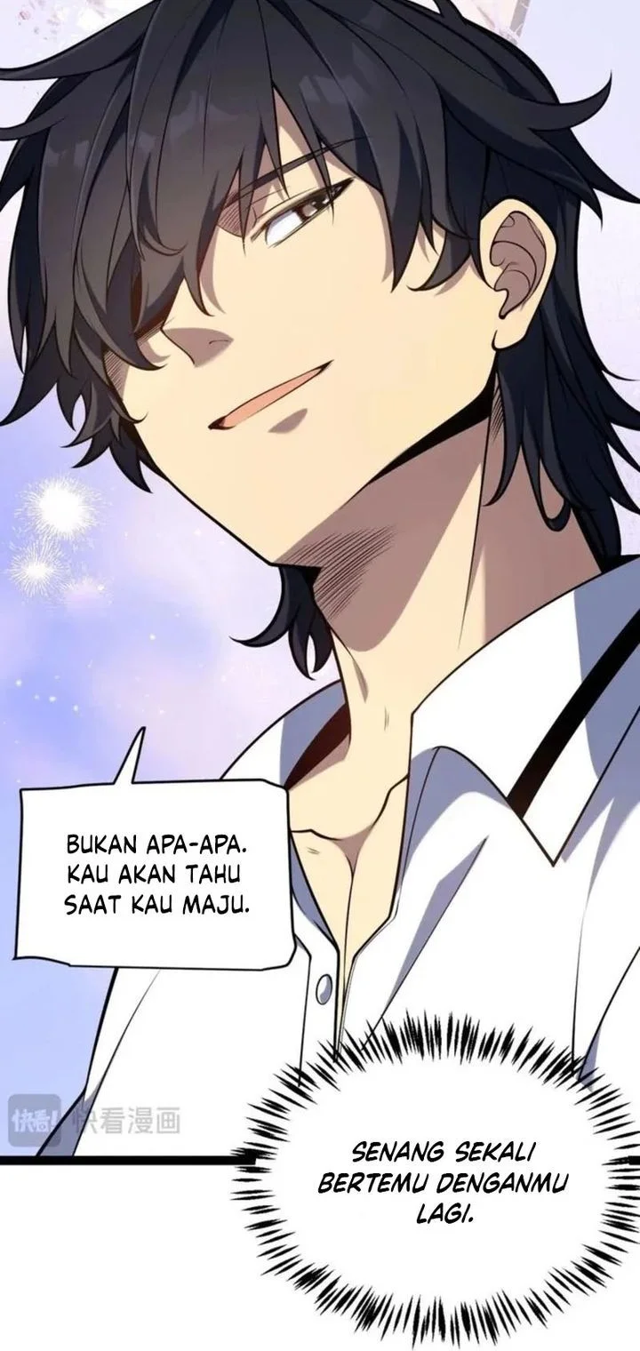 Starting with a Mythic Talent, I Cut Down Gods! Chapter 1 Gambar 100