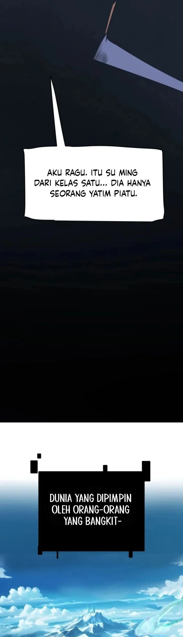 Starting with a Mythic Talent, I Cut Down Gods! Chapter 1 Gambar 109