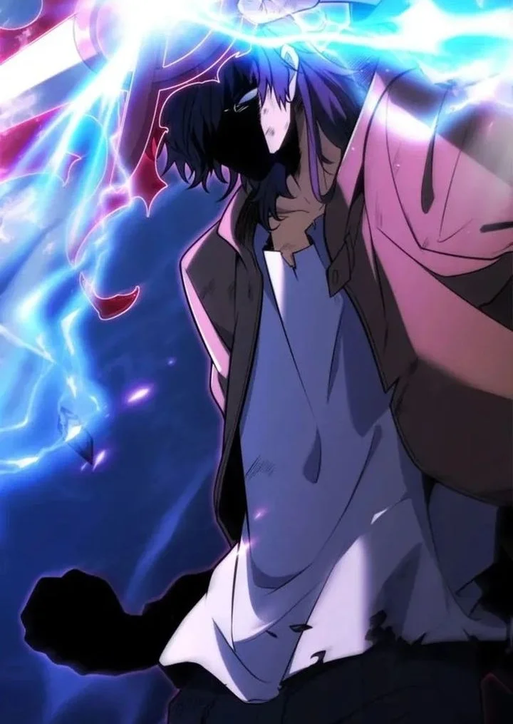 Starting with a Mythic Talent, I Cut Down Gods! Chapter 1 Gambar 10