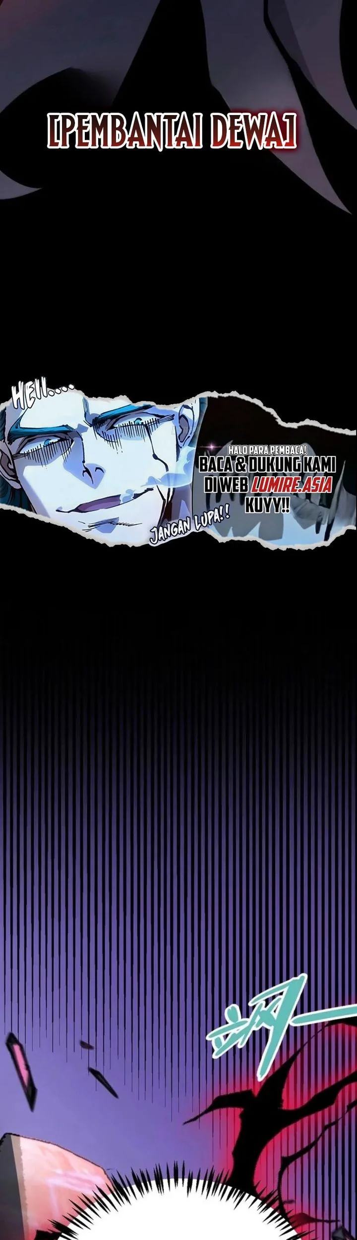 Starting with a Mythic Talent, I Cut Down Gods! Chapter 1 Gambar 122