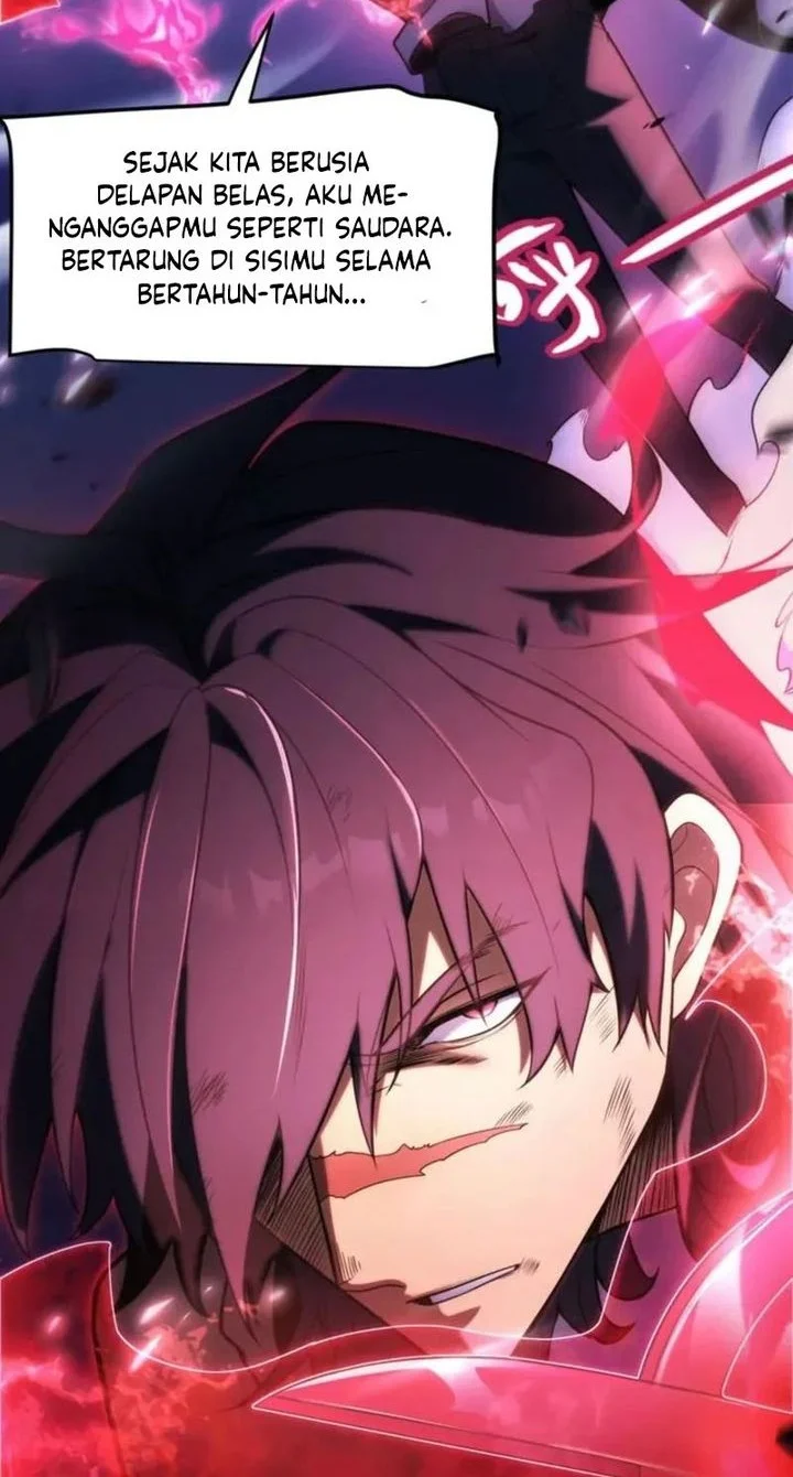 Starting with a Mythic Talent, I Cut Down Gods! Chapter 1 Gambar 16