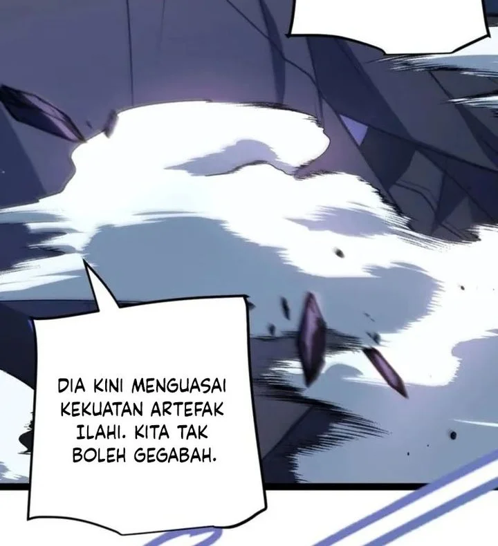 Starting with a Mythic Talent, I Cut Down Gods! Chapter 1 Gambar 22