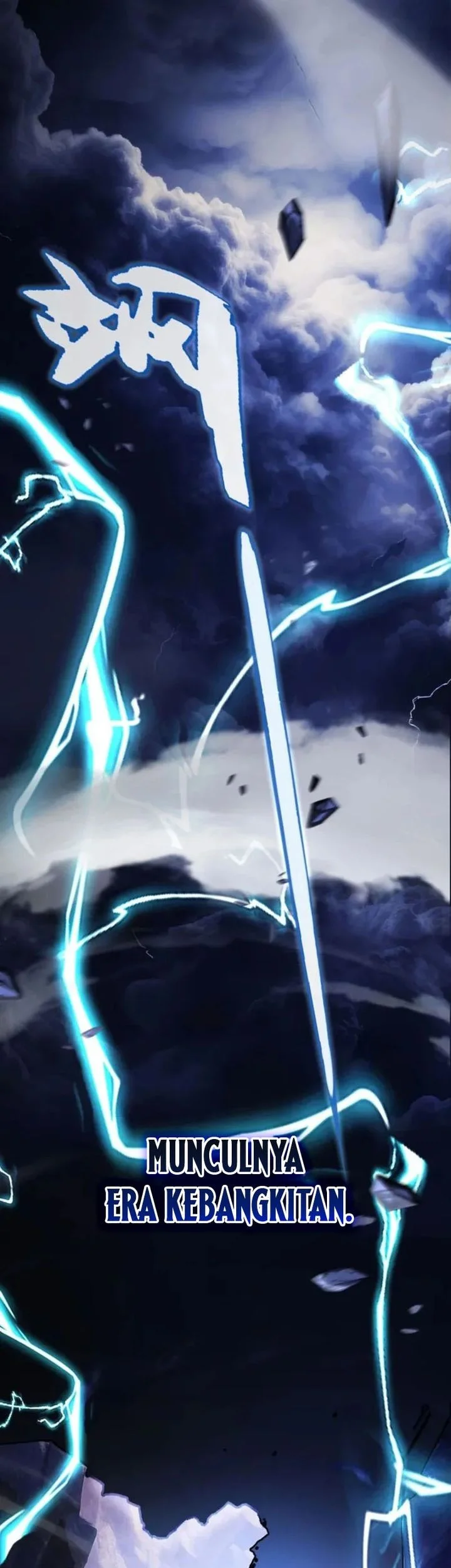 Komik Starting with a Mythic Talent, I Cut Down Gods! Chapter 1 gambar nomor 1