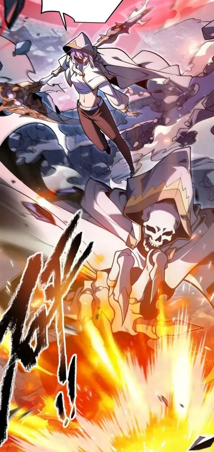 Starting with a Mythic Talent, I Cut Down Gods! Chapter 1 Gambar 44