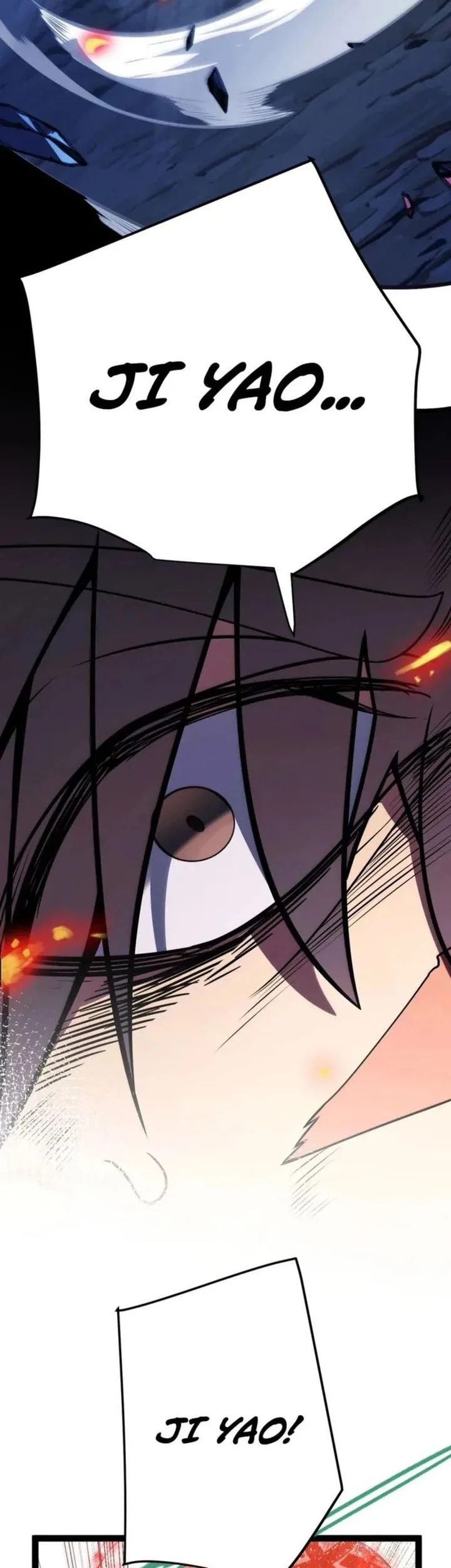 Starting with a Mythic Talent, I Cut Down Gods! Chapter 1 Gambar 53