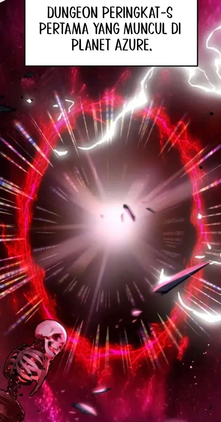 Starting with a Mythic Talent, I Cut Down Gods! Chapter 1 Gambar 4