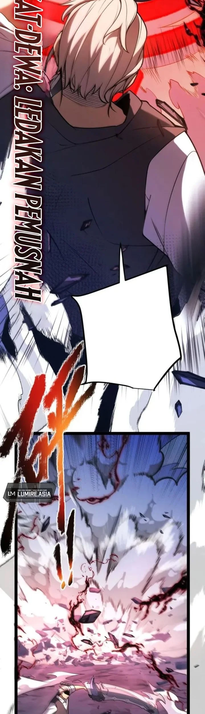 Starting with a Mythic Talent, I Cut Down Gods! Chapter 1 Gambar 58