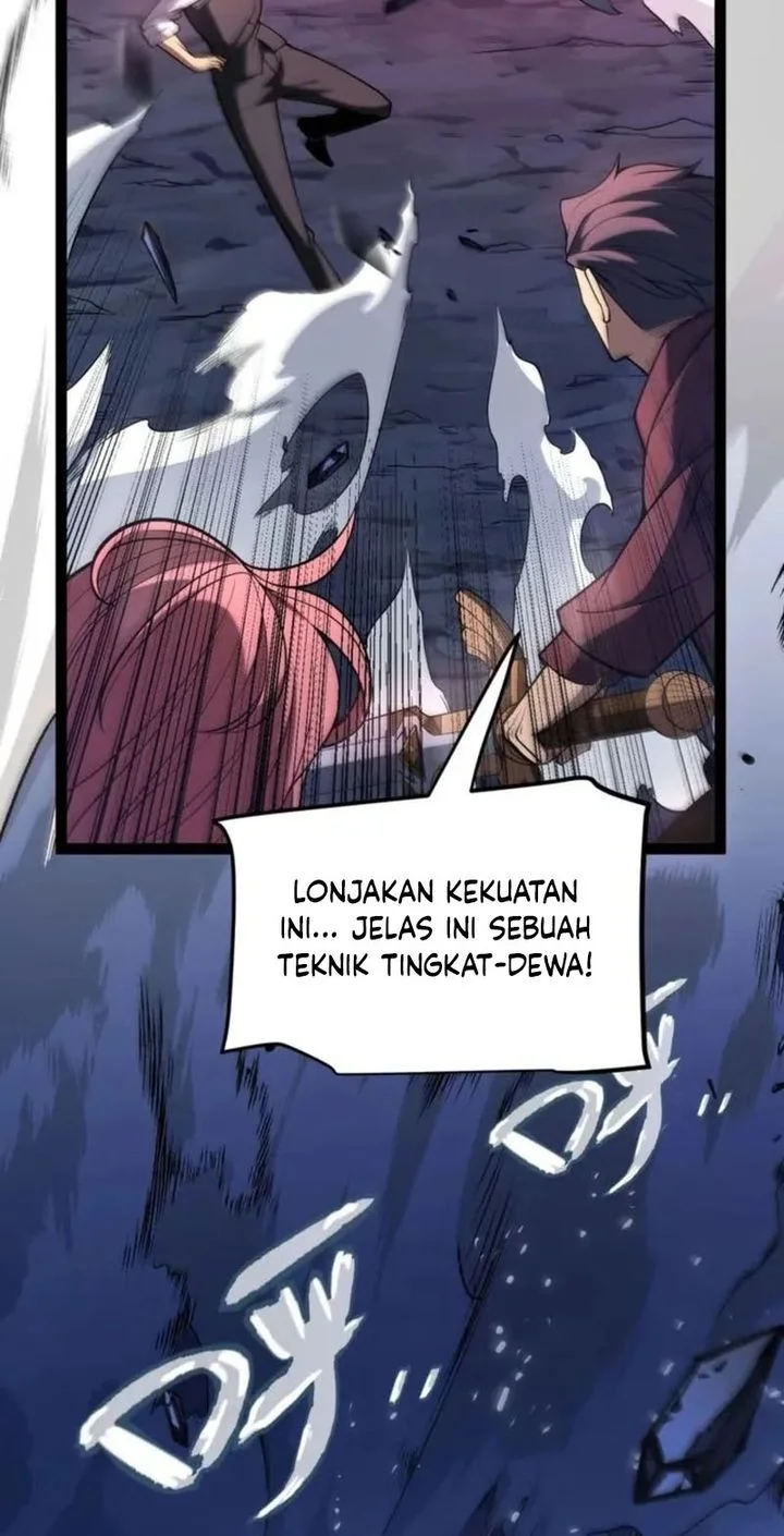 Starting with a Mythic Talent, I Cut Down Gods! Chapter 1 Gambar 59