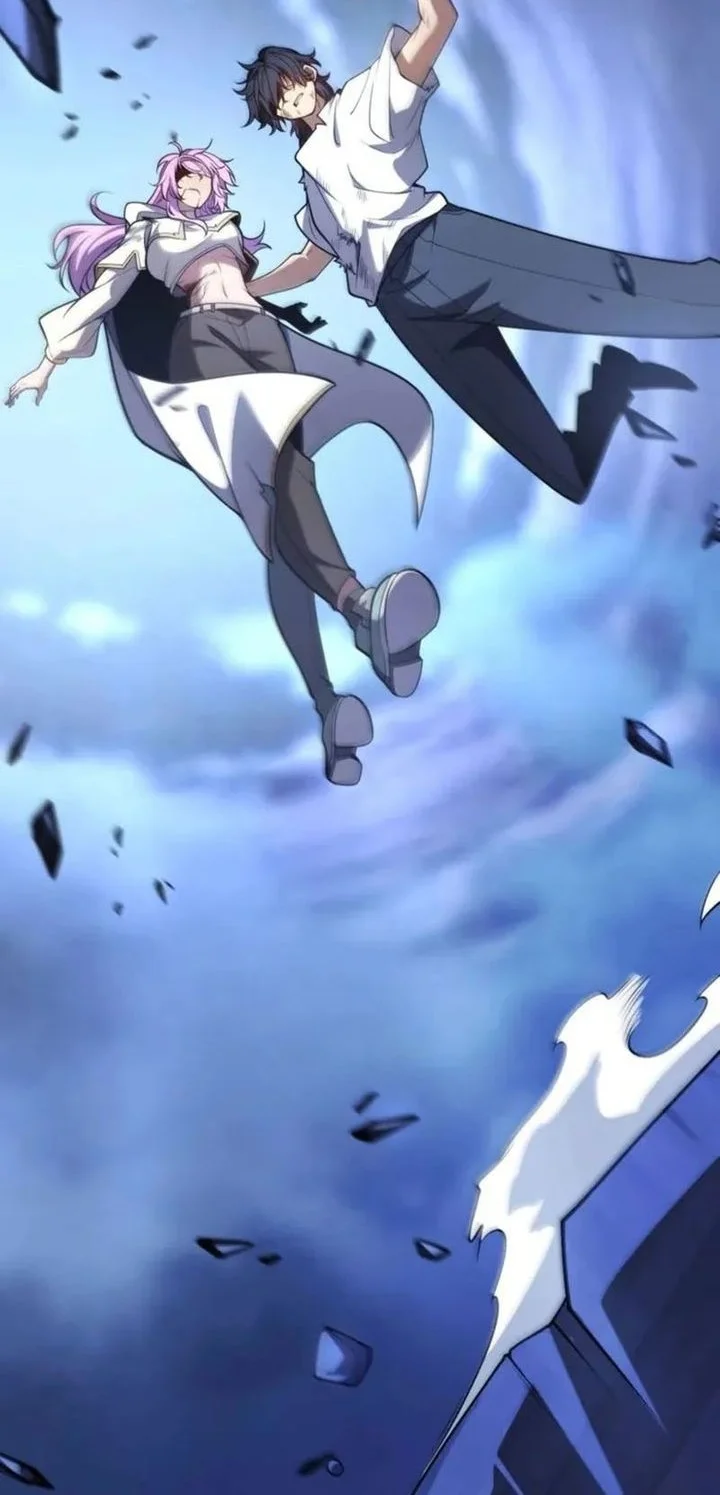 Starting with a Mythic Talent, I Cut Down Gods! Chapter 1 Gambar 71