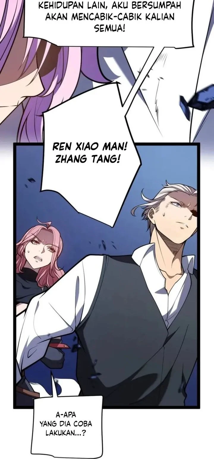 Starting with a Mythic Talent, I Cut Down Gods! Chapter 1 Gambar 67