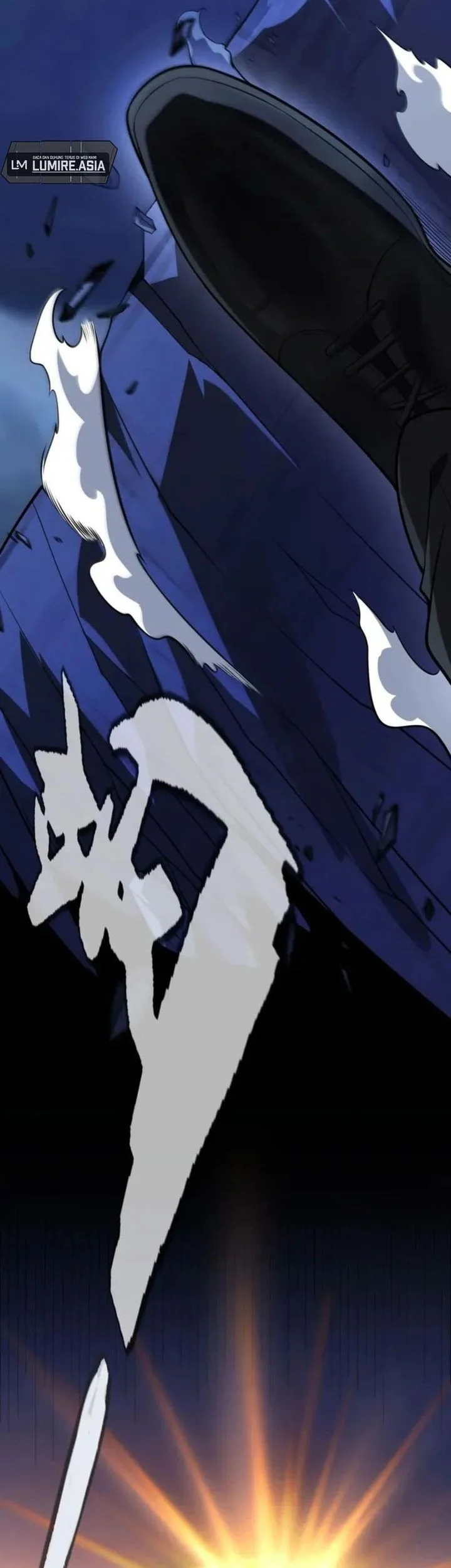 Starting with a Mythic Talent, I Cut Down Gods! Chapter 1 Gambar 72