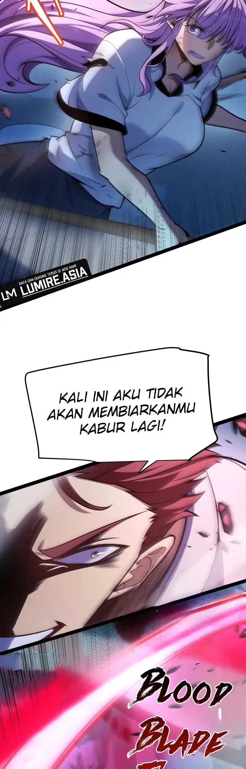 Starting with a Mythic Talent, I Cut Down Gods! Chapter 10 Gambar 39