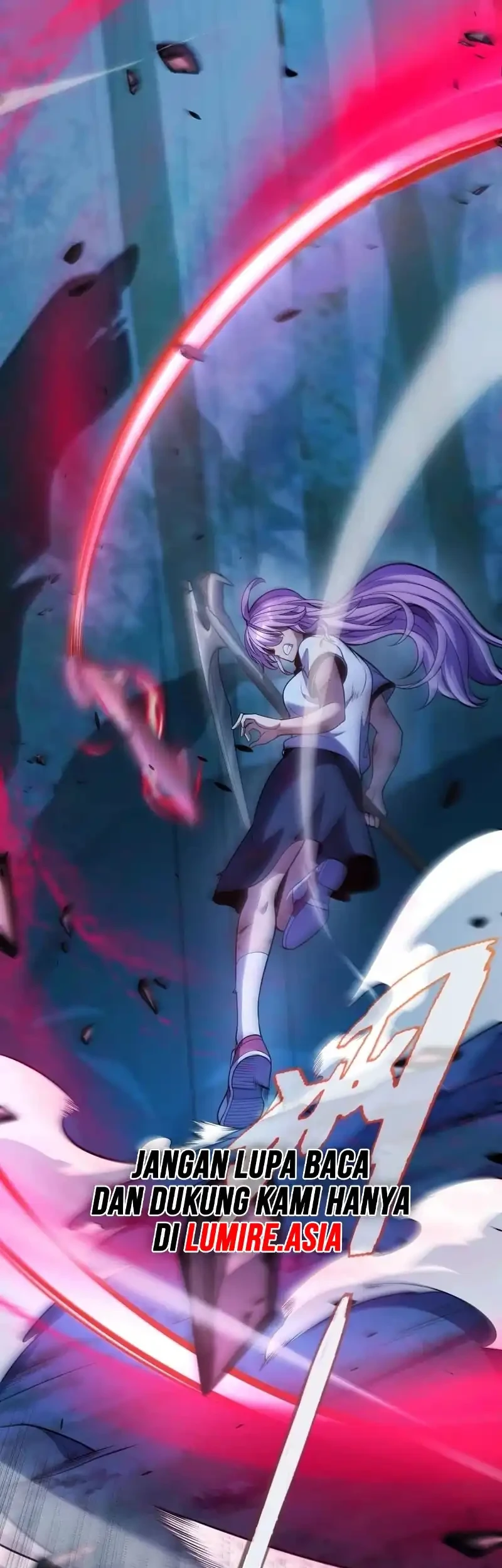 Starting with a Mythic Talent, I Cut Down Gods! Chapter 10 Gambar 41