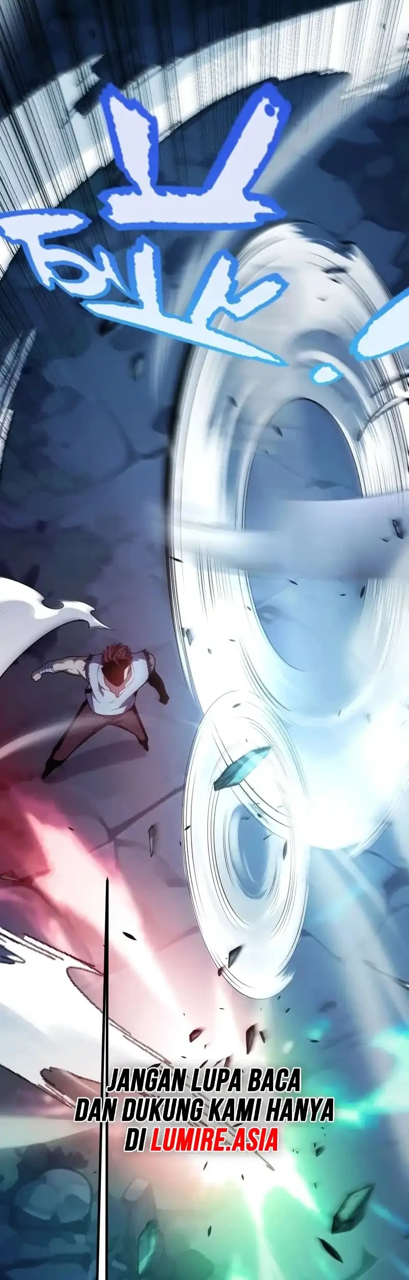 Starting with a Mythic Talent, I Cut Down Gods! Chapter 10 Gambar 43