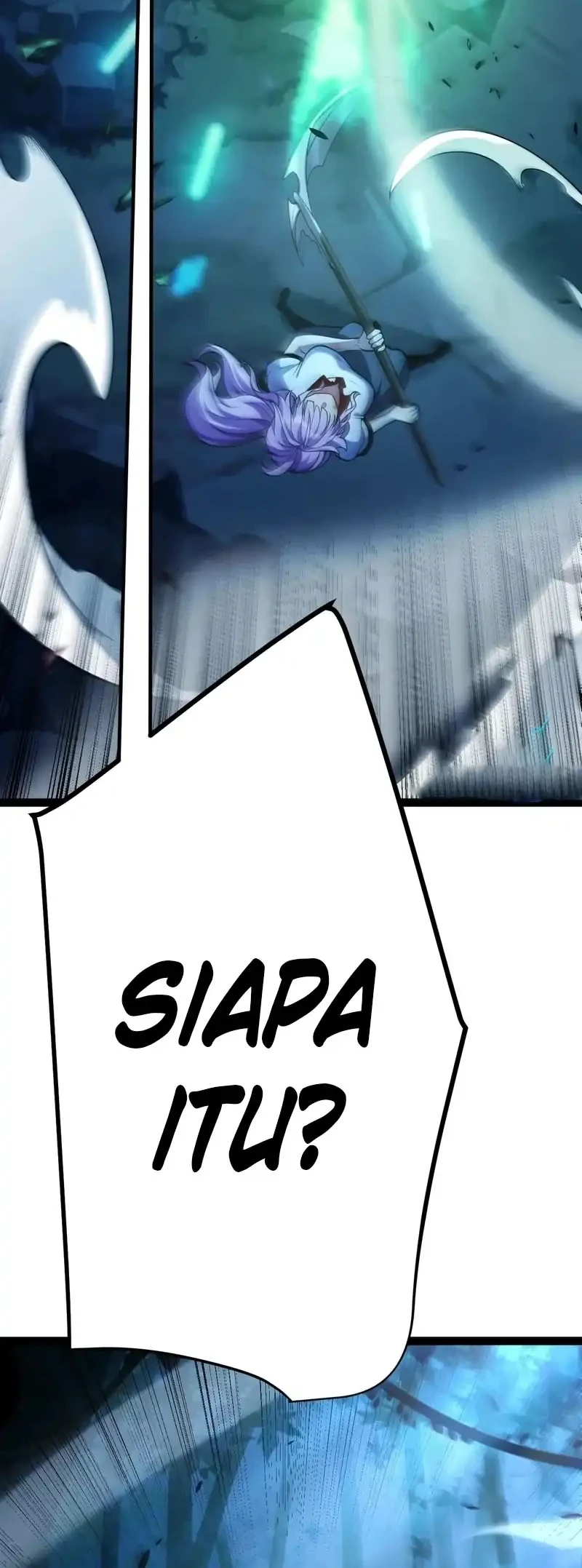 Starting with a Mythic Talent, I Cut Down Gods! Chapter 10 Gambar 44