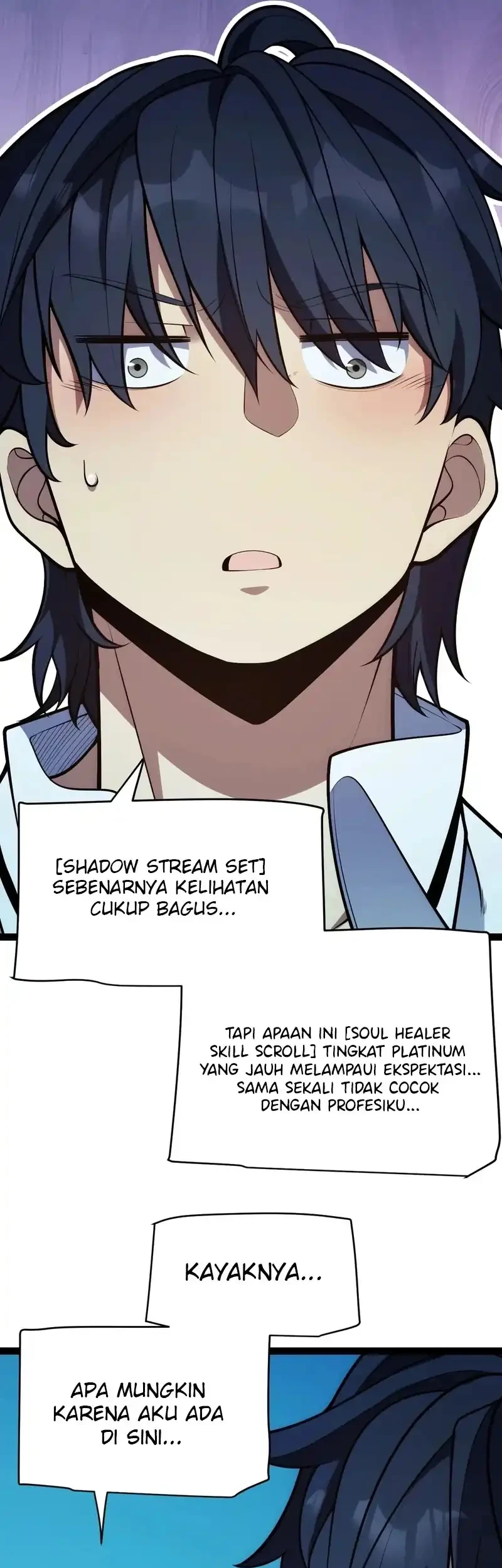 Starting with a Mythic Talent, I Cut Down Gods! Chapter 10 Gambar 4