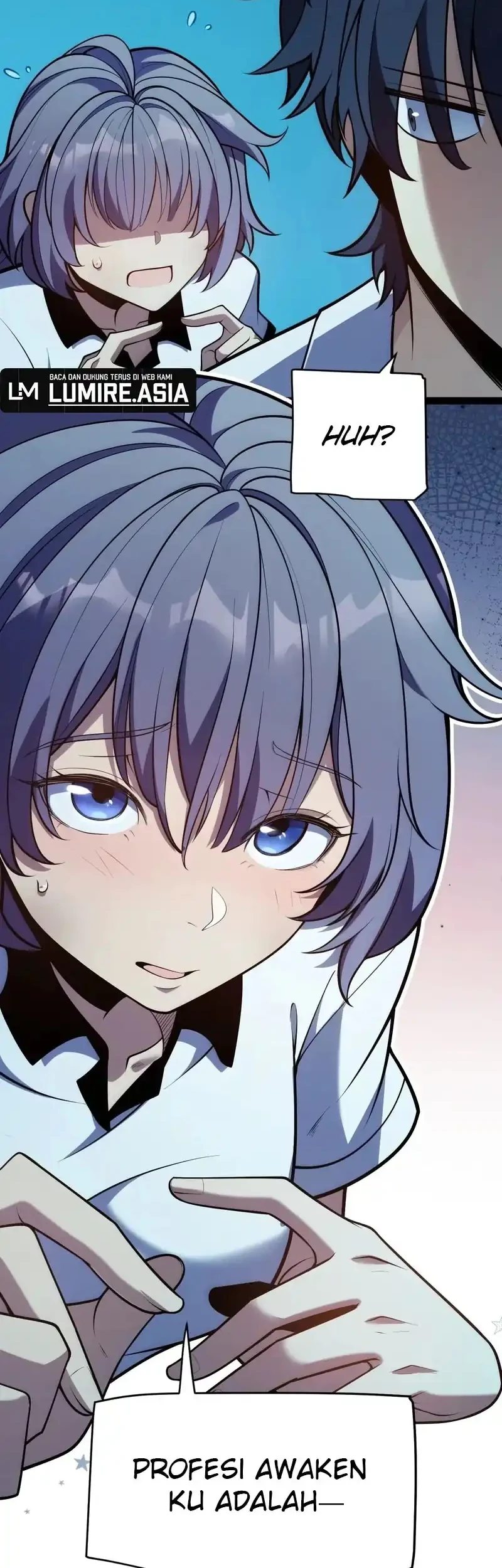 Starting with a Mythic Talent, I Cut Down Gods! Chapter 10 Gambar 5