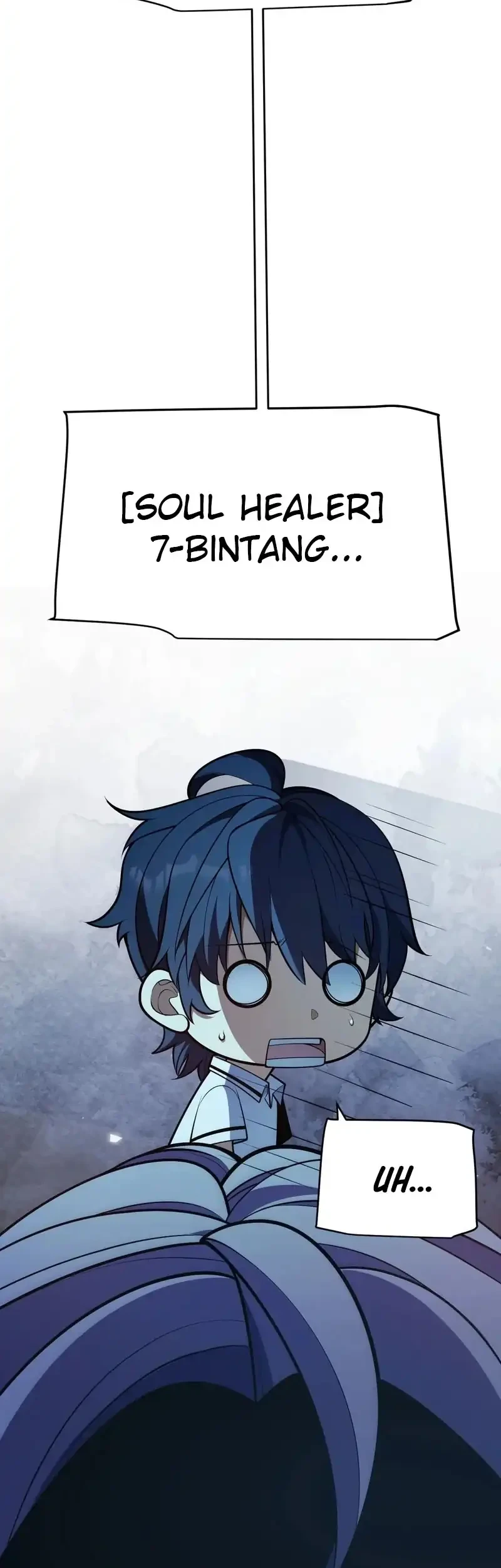 Starting with a Mythic Talent, I Cut Down Gods! Chapter 10 Gambar 6