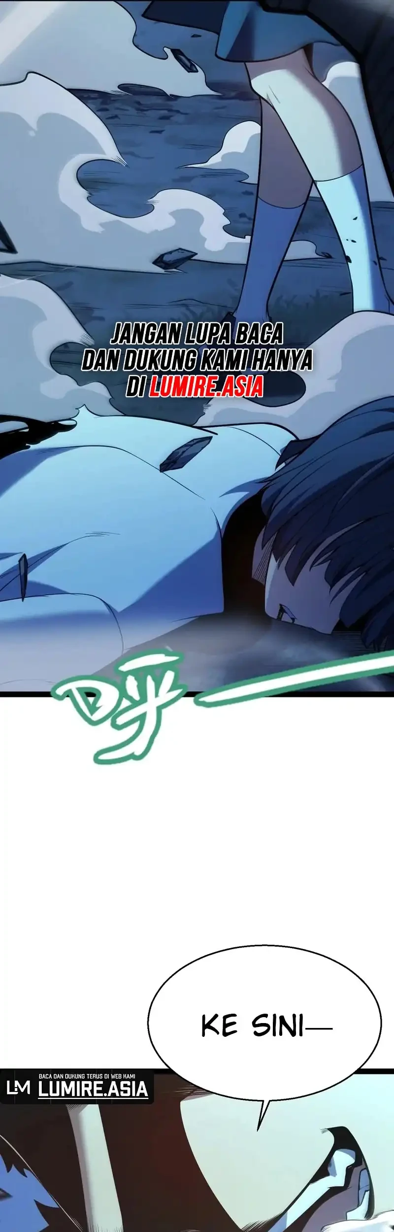 Starting with a Mythic Talent, I Cut Down Gods! Chapter 10 Gambar 12