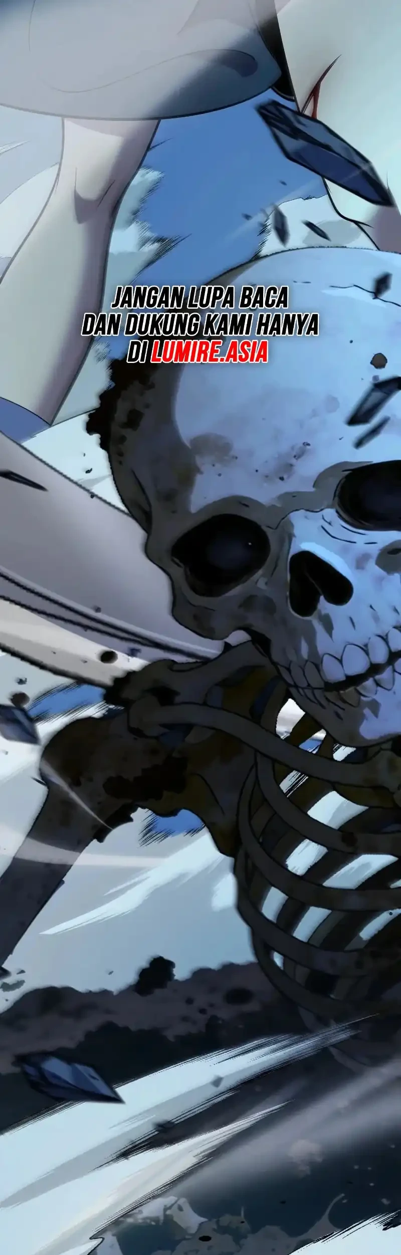 Starting with a Mythic Talent, I Cut Down Gods! Chapter 10 Gambar 16