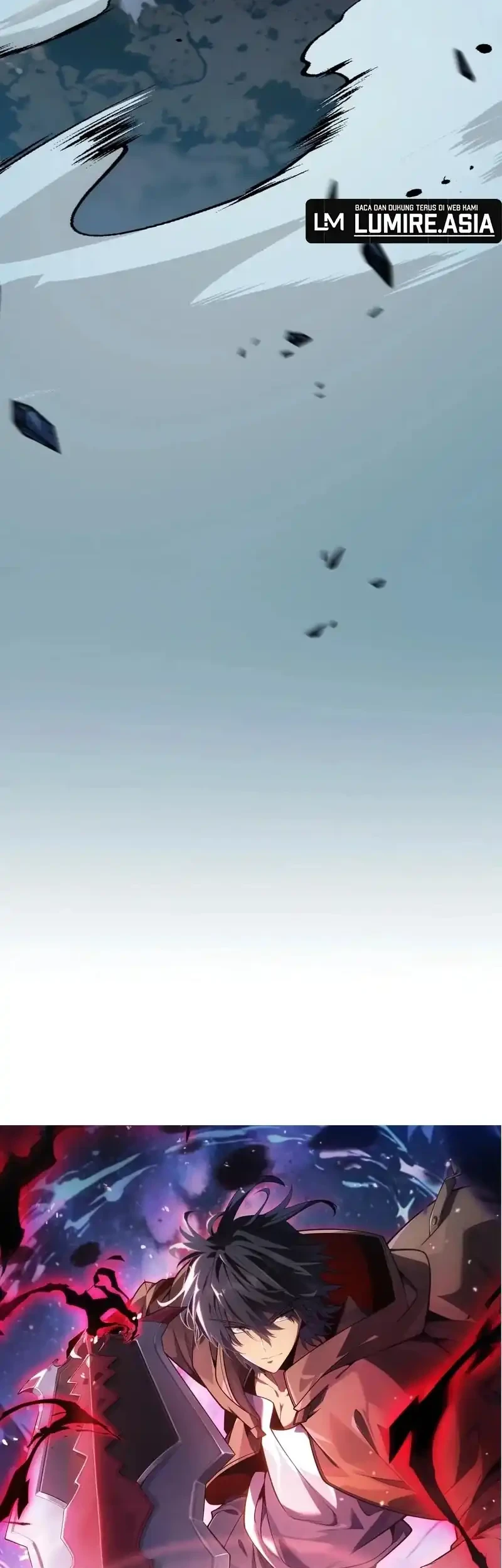 Starting with a Mythic Talent, I Cut Down Gods! Chapter 10 Gambar 17