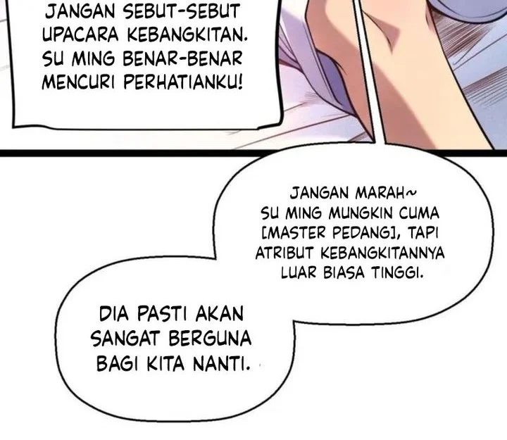 Starting with a Mythic Talent, I Cut Down Gods! Chapter 2 Gambar 81