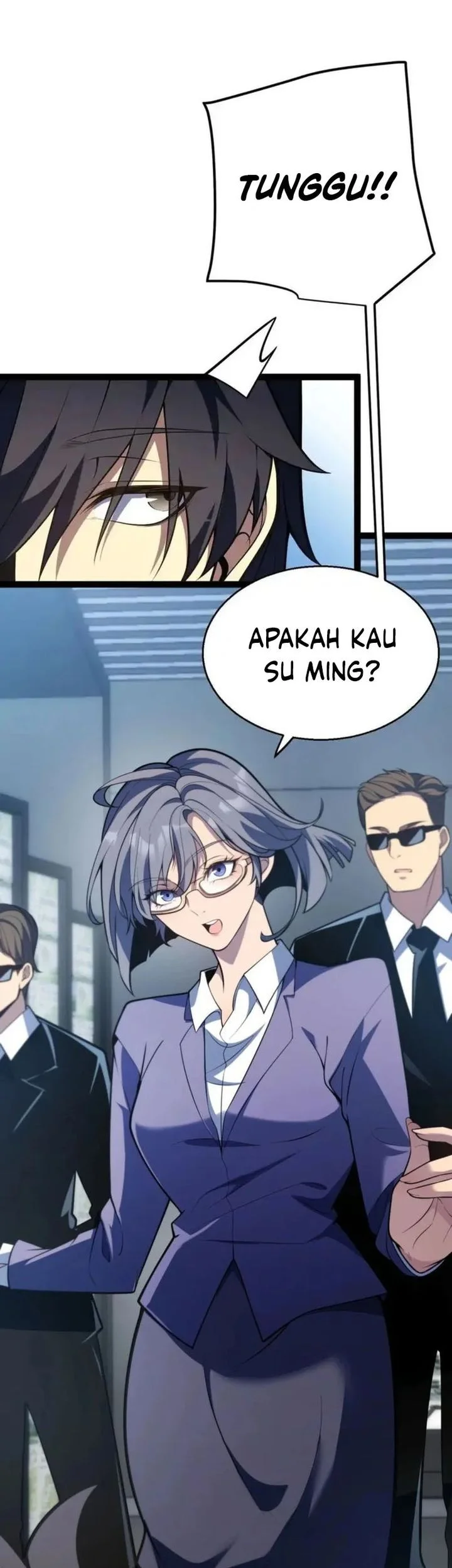 Starting with a Mythic Talent, I Cut Down Gods! Chapter 2 Gambar 91