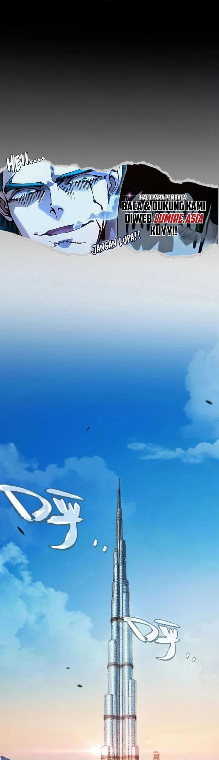 Starting with a Mythic Talent, I Cut Down Gods! Chapter 2 Gambar 85