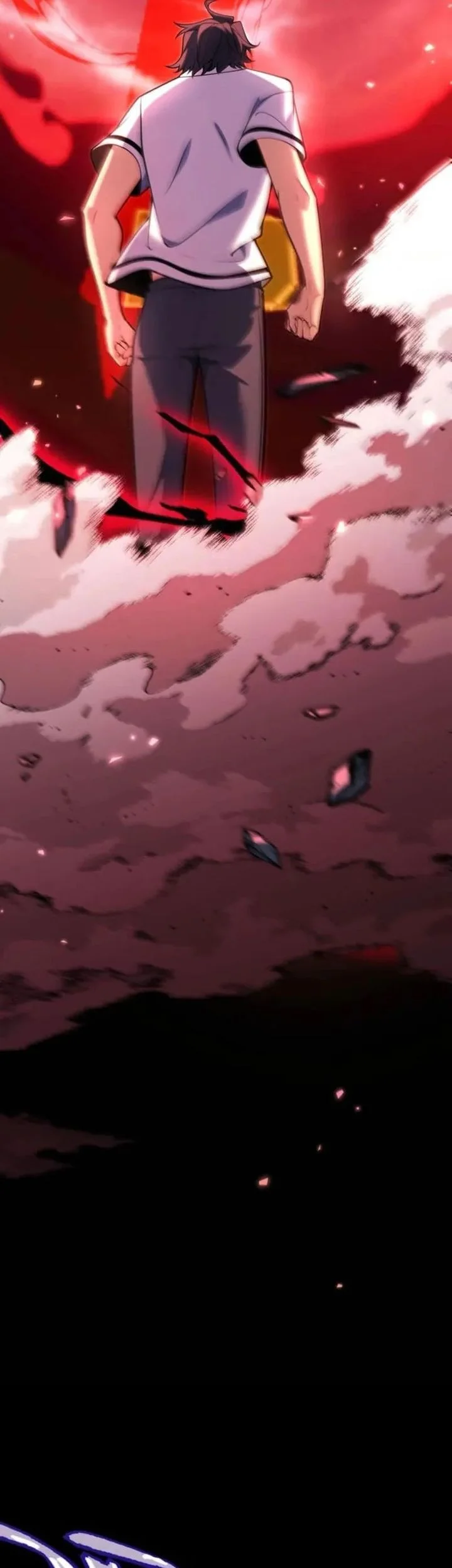 Starting with a Mythic Talent, I Cut Down Gods! Chapter 2 Gambar 7