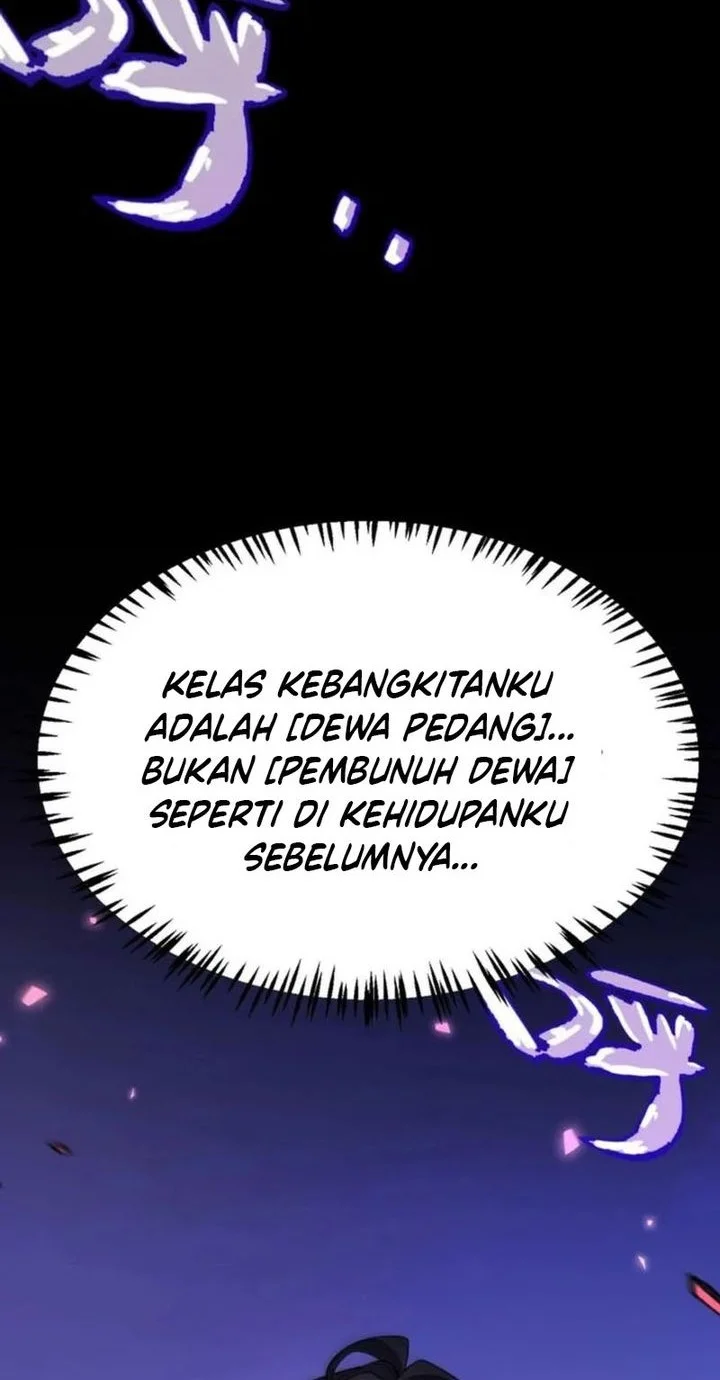 Starting with a Mythic Talent, I Cut Down Gods! Chapter 2 Gambar 8