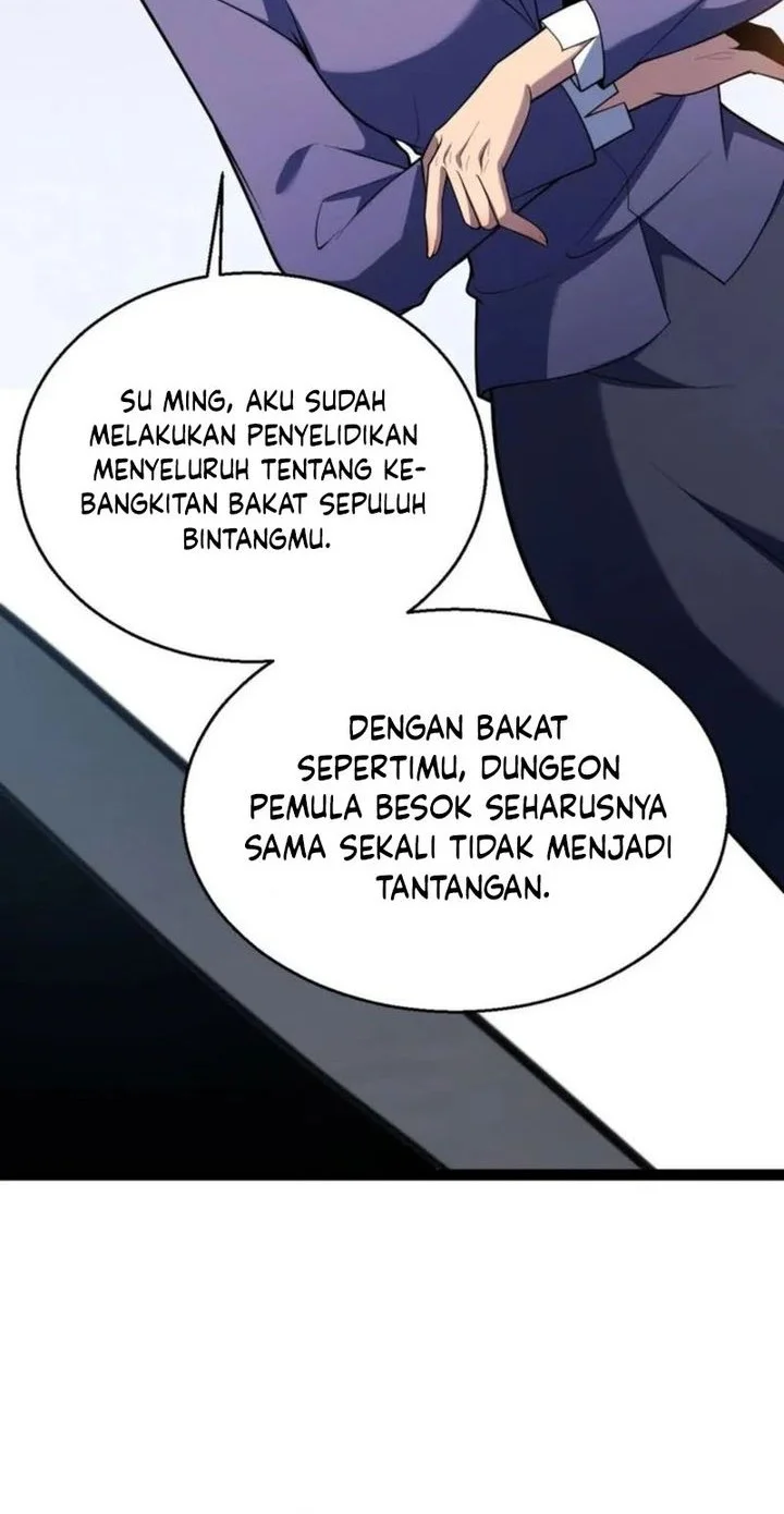 Starting with a Mythic Talent, I Cut Down Gods! Chapter 2 Gambar 100