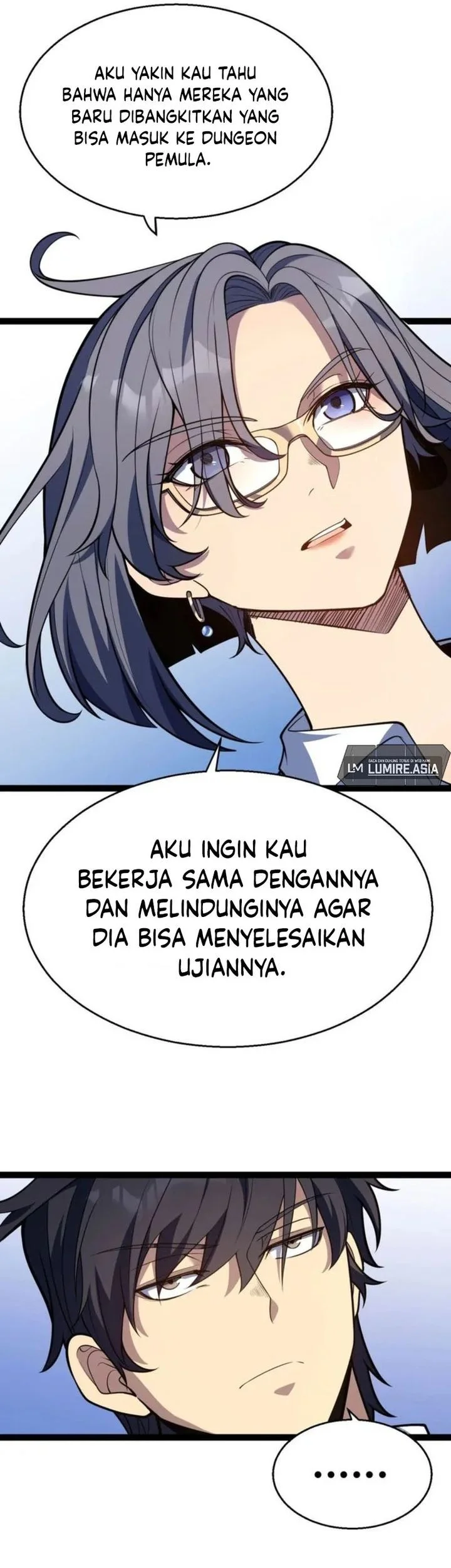 Starting with a Mythic Talent, I Cut Down Gods! Chapter 2 Gambar 101