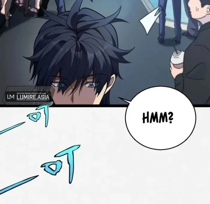 Starting with a Mythic Talent, I Cut Down Gods! Chapter 2 Gambar 110