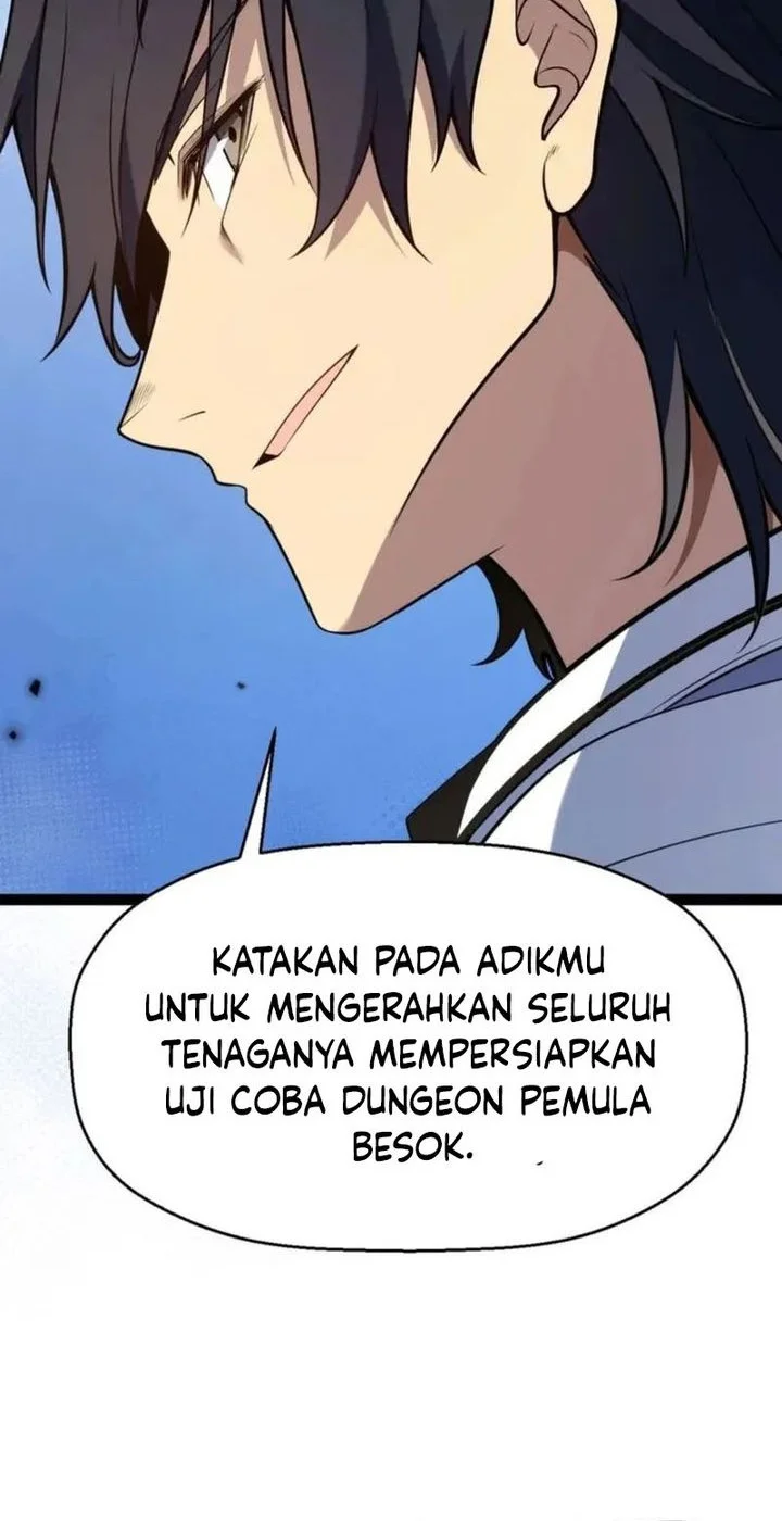 Starting with a Mythic Talent, I Cut Down Gods! Chapter 2 Gambar 108