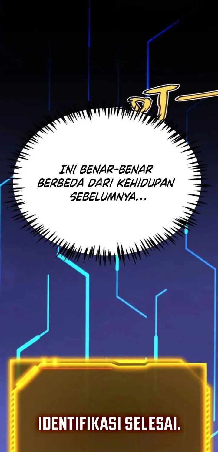 Starting with a Mythic Talent, I Cut Down Gods! Chapter 2 Gambar 10