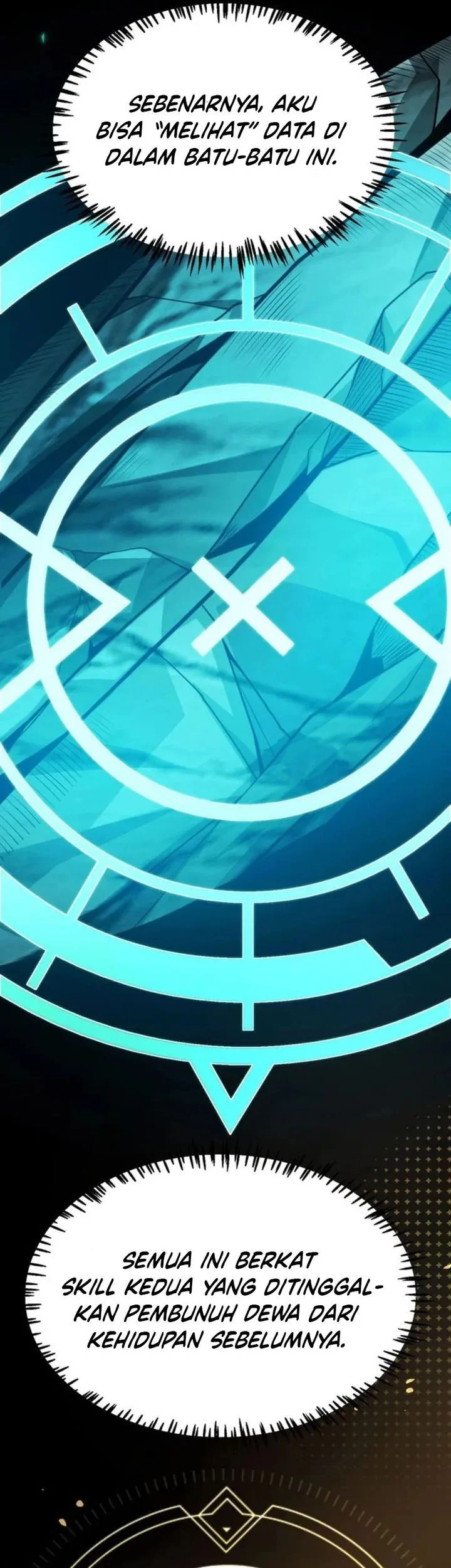 Starting with a Mythic Talent, I Cut Down Gods! Chapter 2 Gambar 121