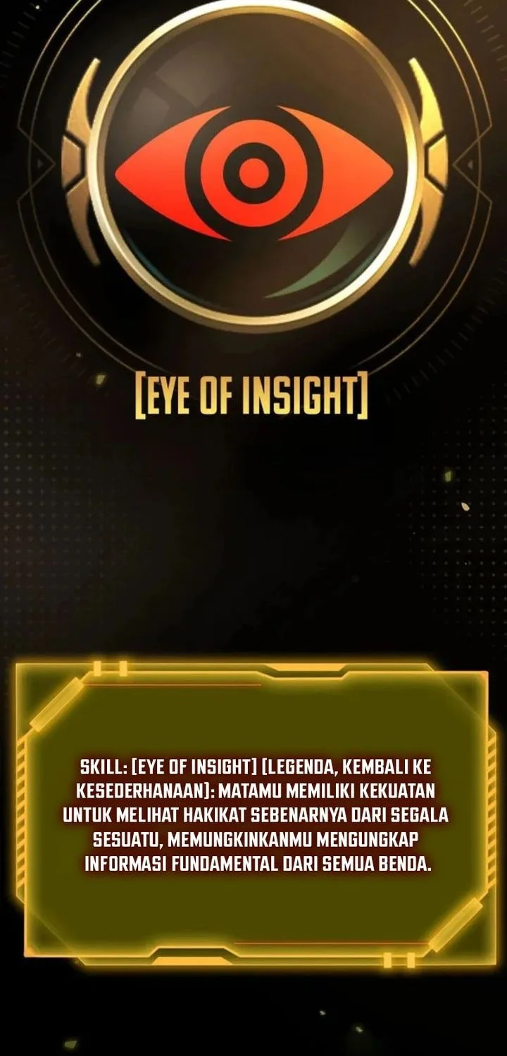 Starting with a Mythic Talent, I Cut Down Gods! Chapter 2 Gambar 122