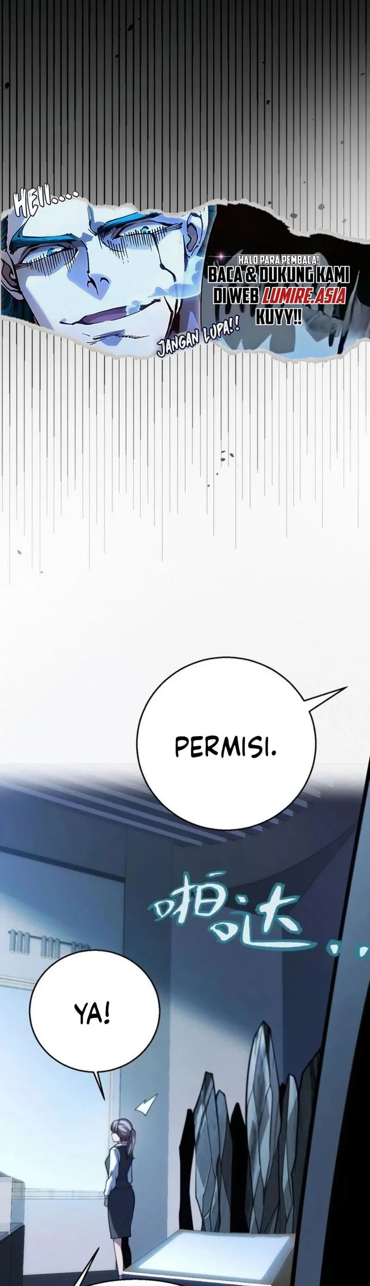 Starting with a Mythic Talent, I Cut Down Gods! Chapter 2 Gambar 115