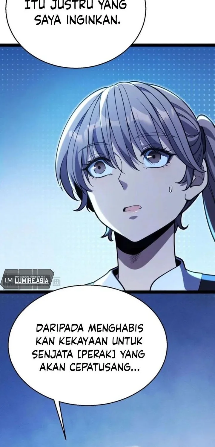 Starting with a Mythic Talent, I Cut Down Gods! Chapter 2 Gambar 118