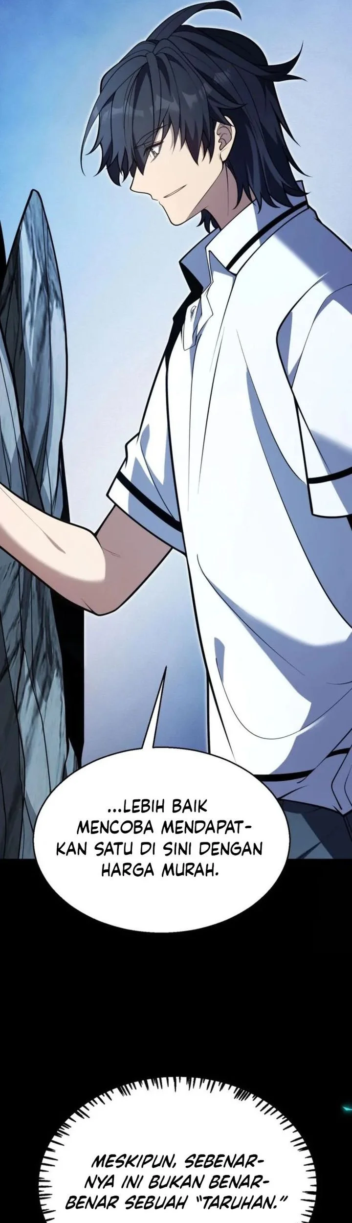 Starting with a Mythic Talent, I Cut Down Gods! Chapter 2 Gambar 119